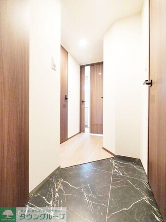 コンポジット渋谷本町の物件内観写真